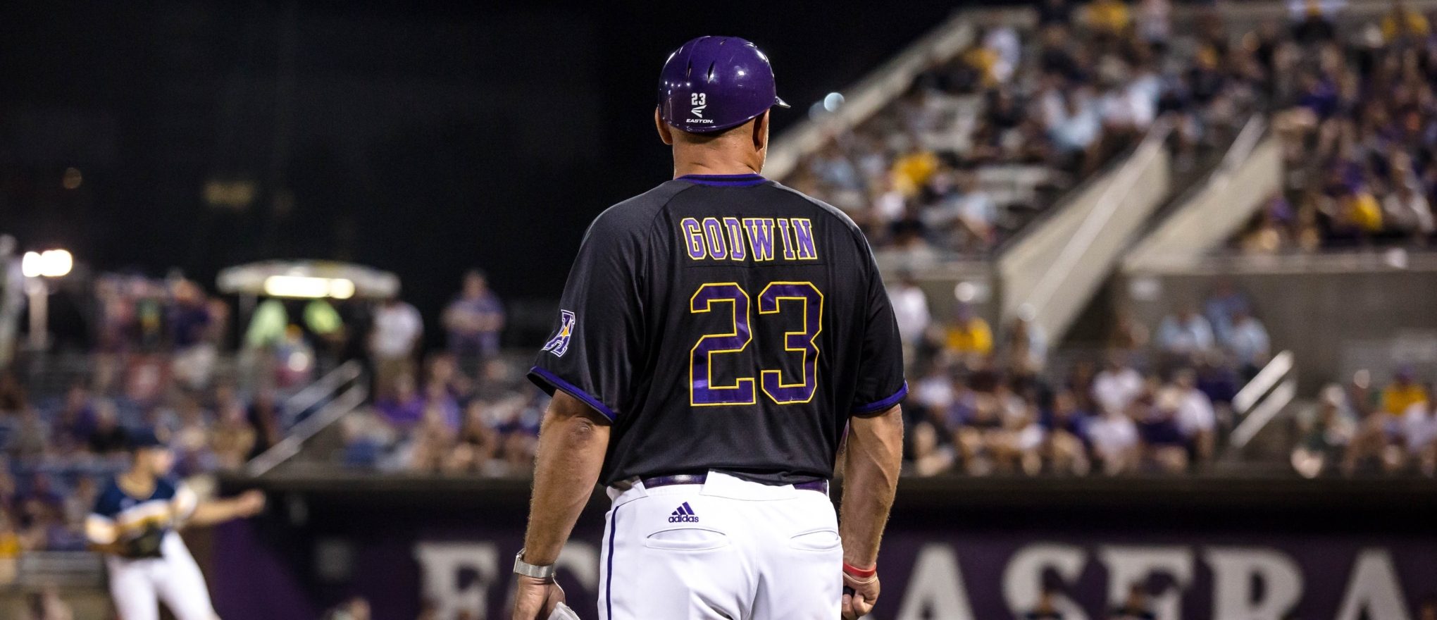 ECU Baseball Camp