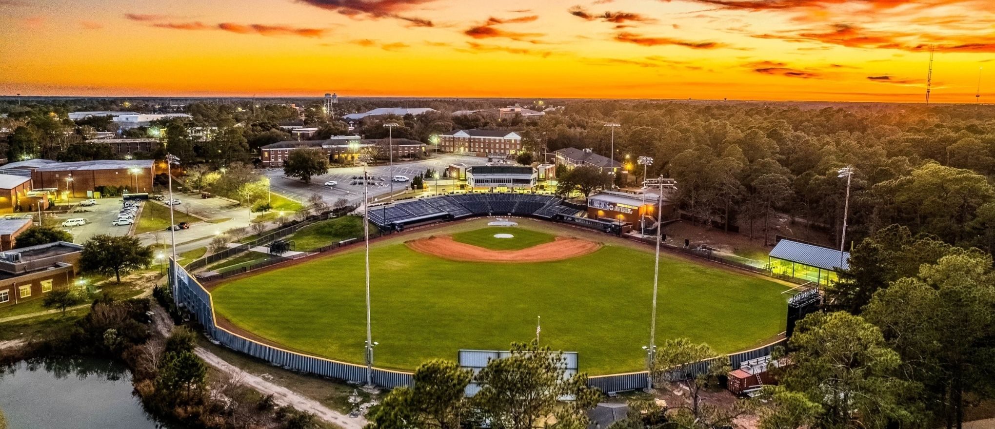 Georgia Southern Baseball