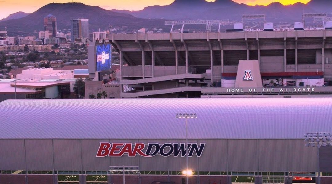 Arizona Baseball Camps