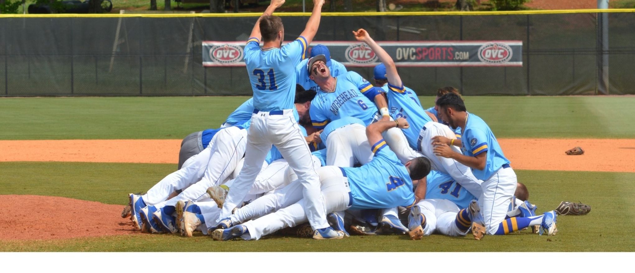 Baseball Prospect Camps in Kentucky Morehead State