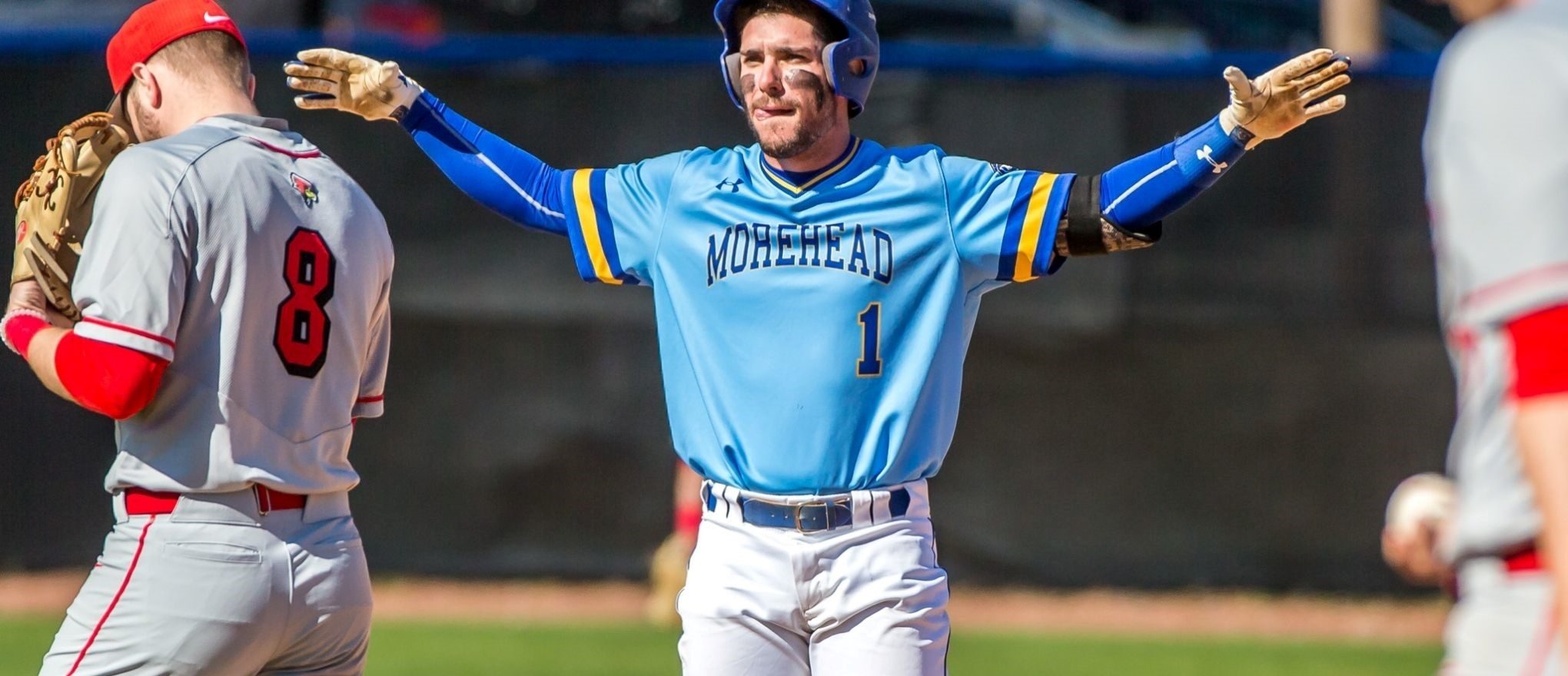 Morehead State Baseball Prospect Camps Kentucky