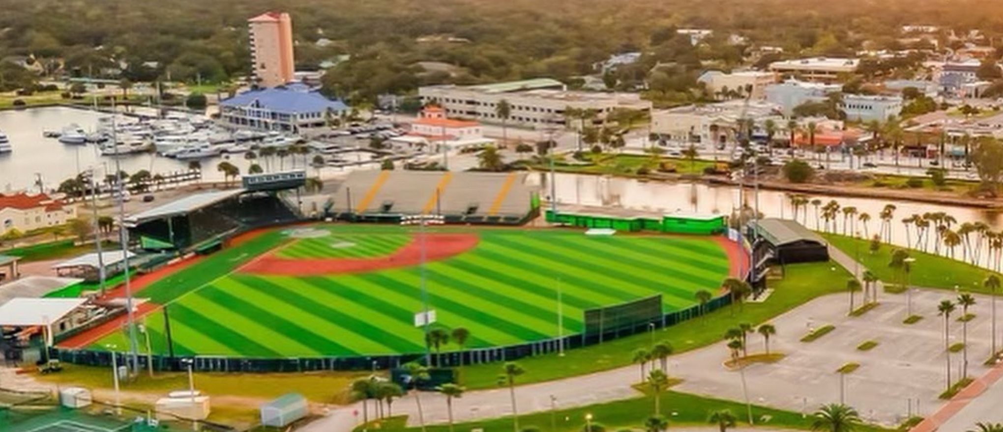 Bethune Cookman Baseball Camp